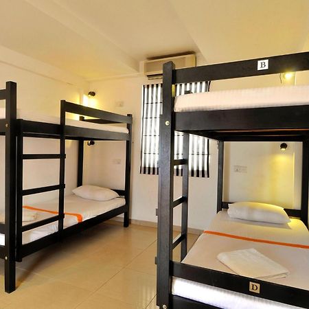 Sea Breeze Guest House Negombo Pokoj fotografie