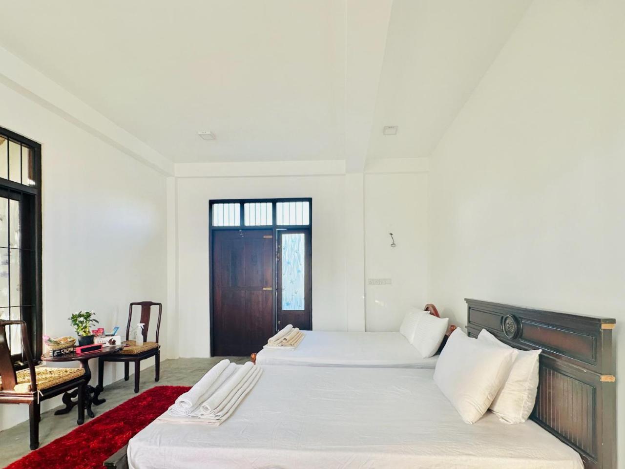 Sea Breeze Guest House Negombo Exteriér fotografie
