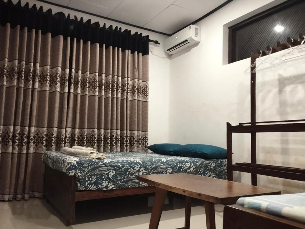 Sea Breeze Guest House Negombo Exteriér fotografie