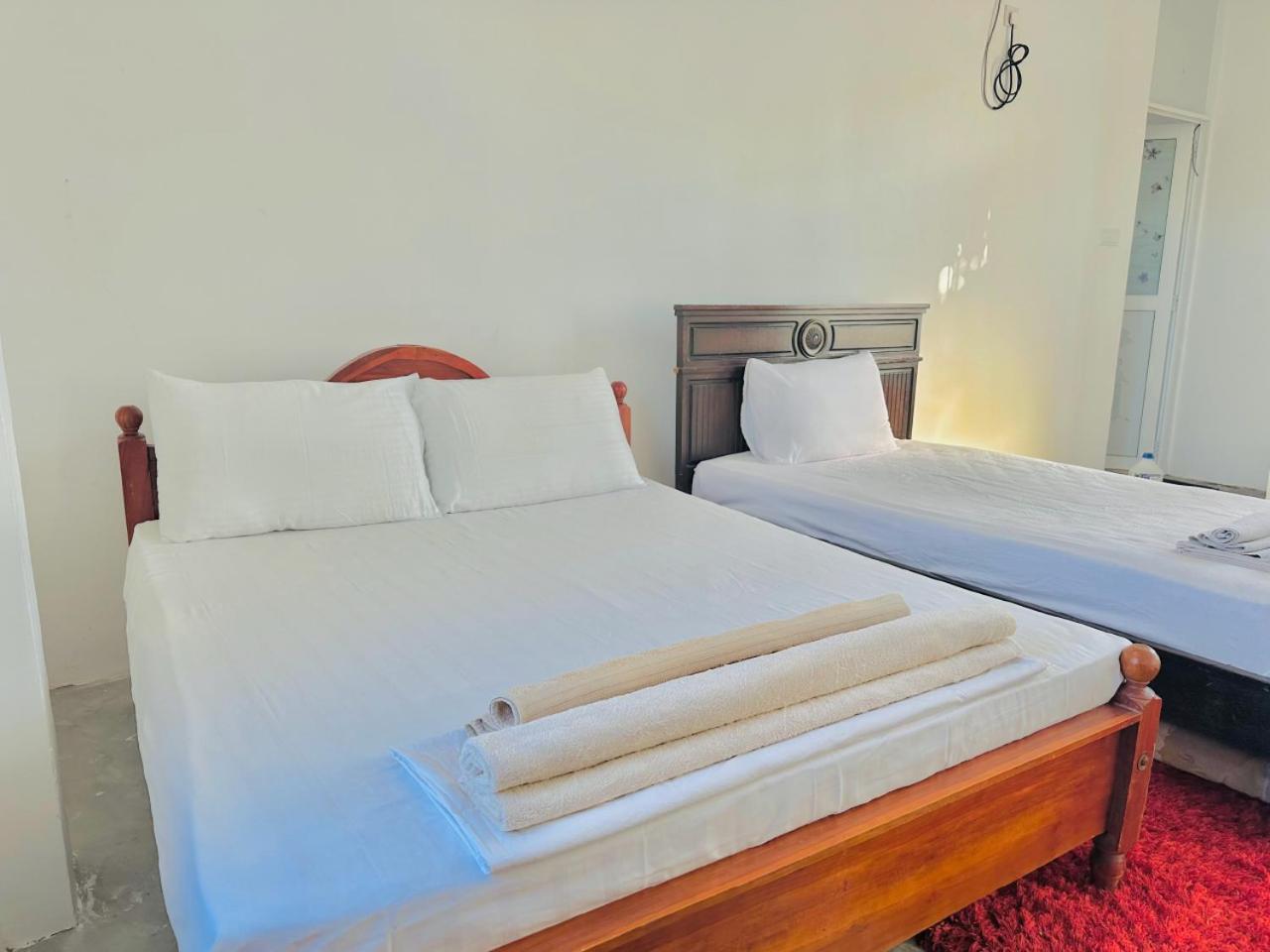 Sea Breeze Guest House Negombo Exteriér fotografie