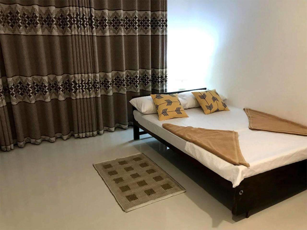 Sea Breeze Guest House Negombo Exteriér fotografie