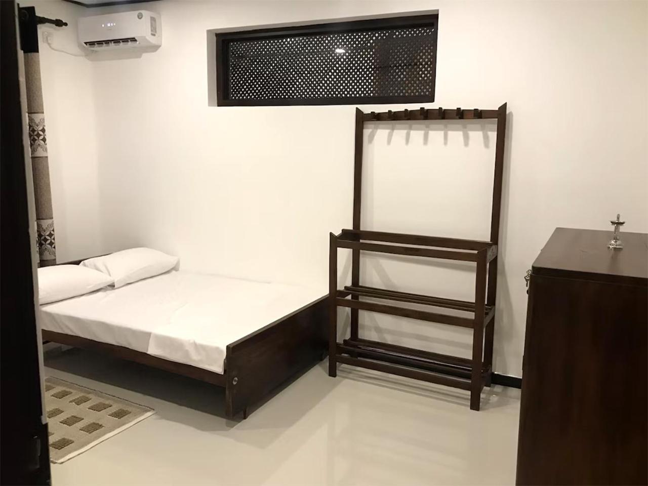 Sea Breeze Guest House Negombo Exteriér fotografie