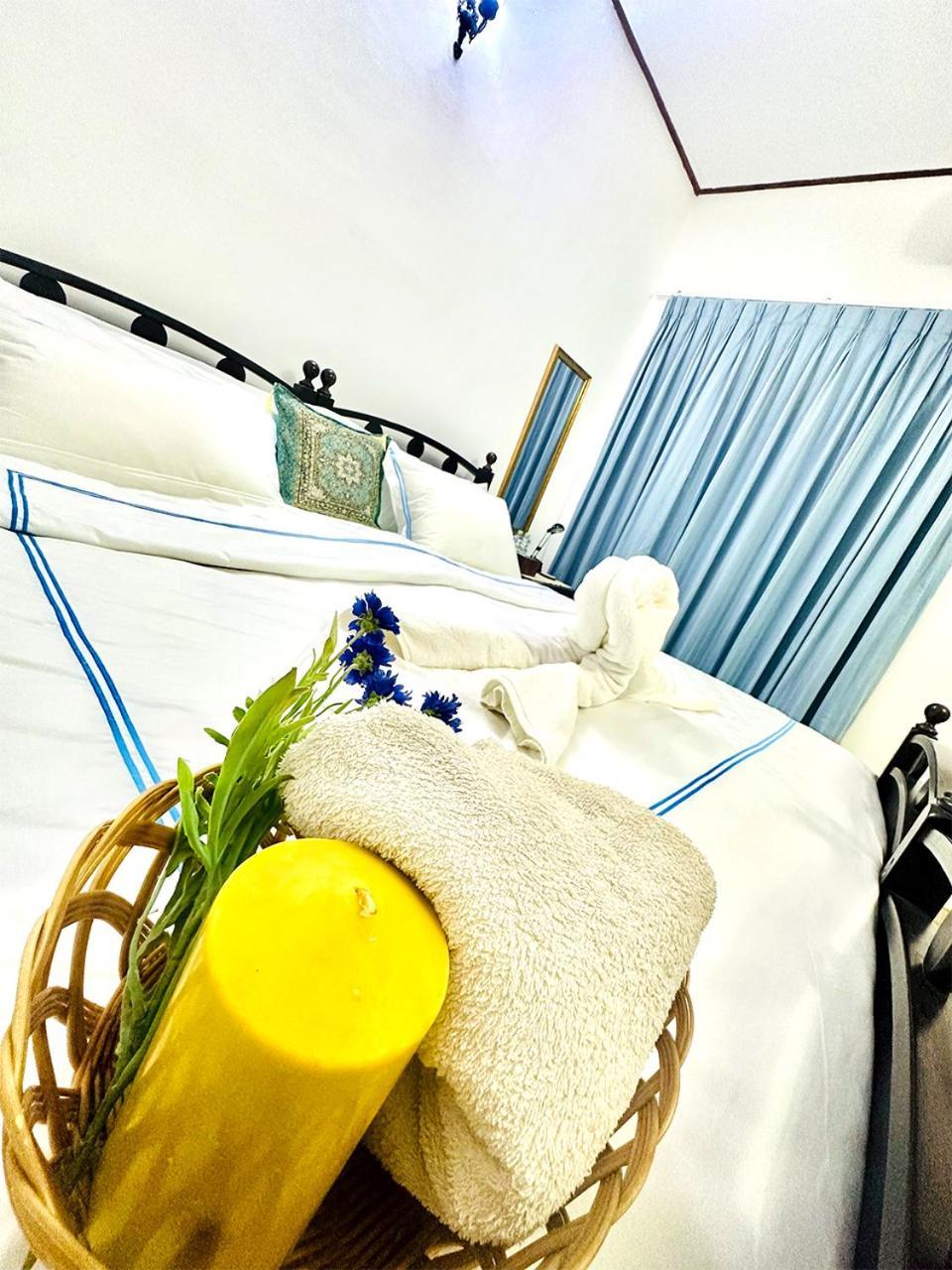 Sea Breeze Guest House Negombo Exteriér fotografie