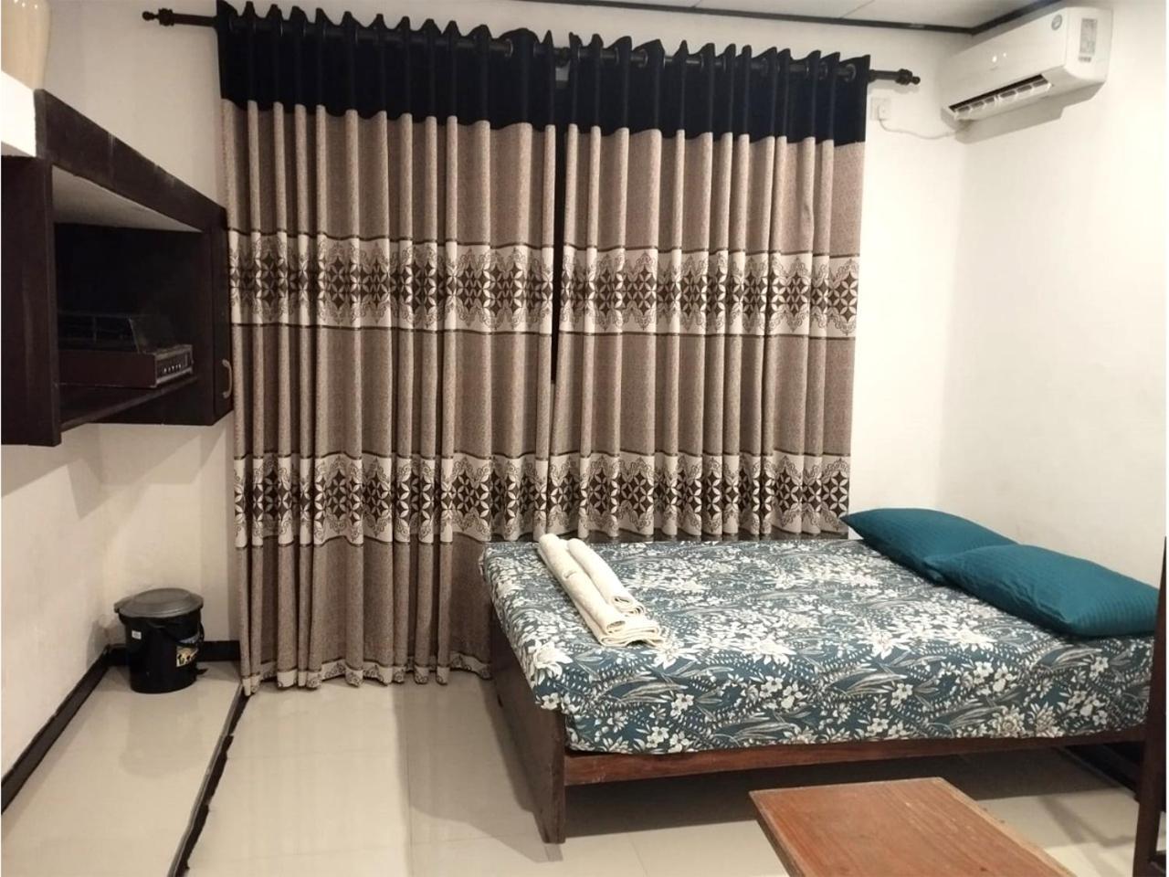 Sea Breeze Guest House Negombo Exteriér fotografie