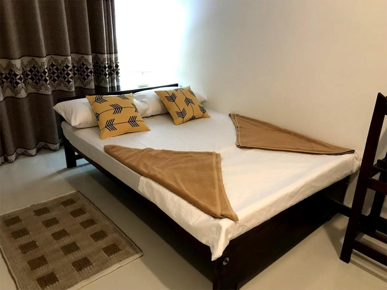 Sea Breeze Guest House Negombo Exteriér fotografie