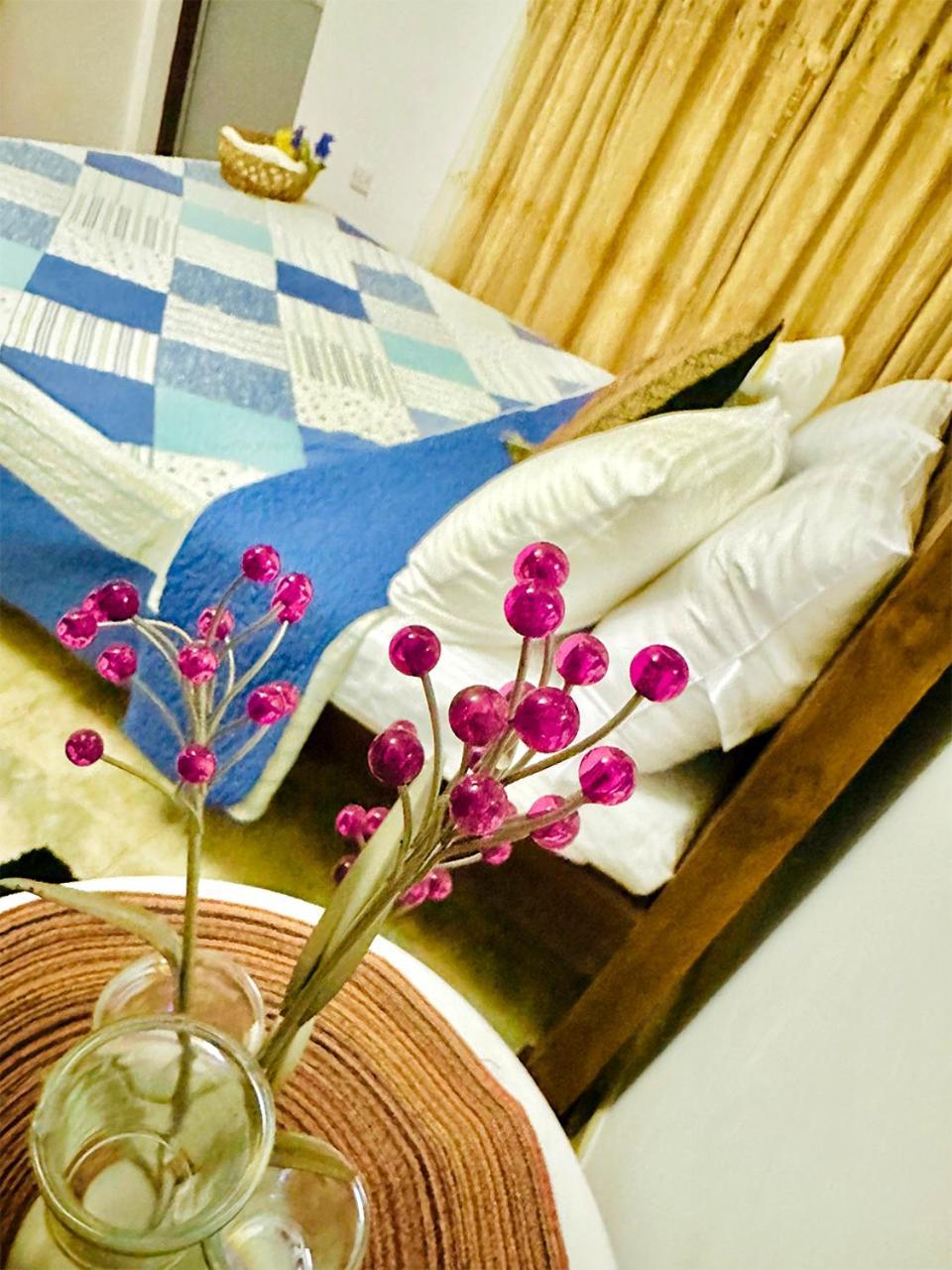 Sea Breeze Guest House Negombo Exteriér fotografie