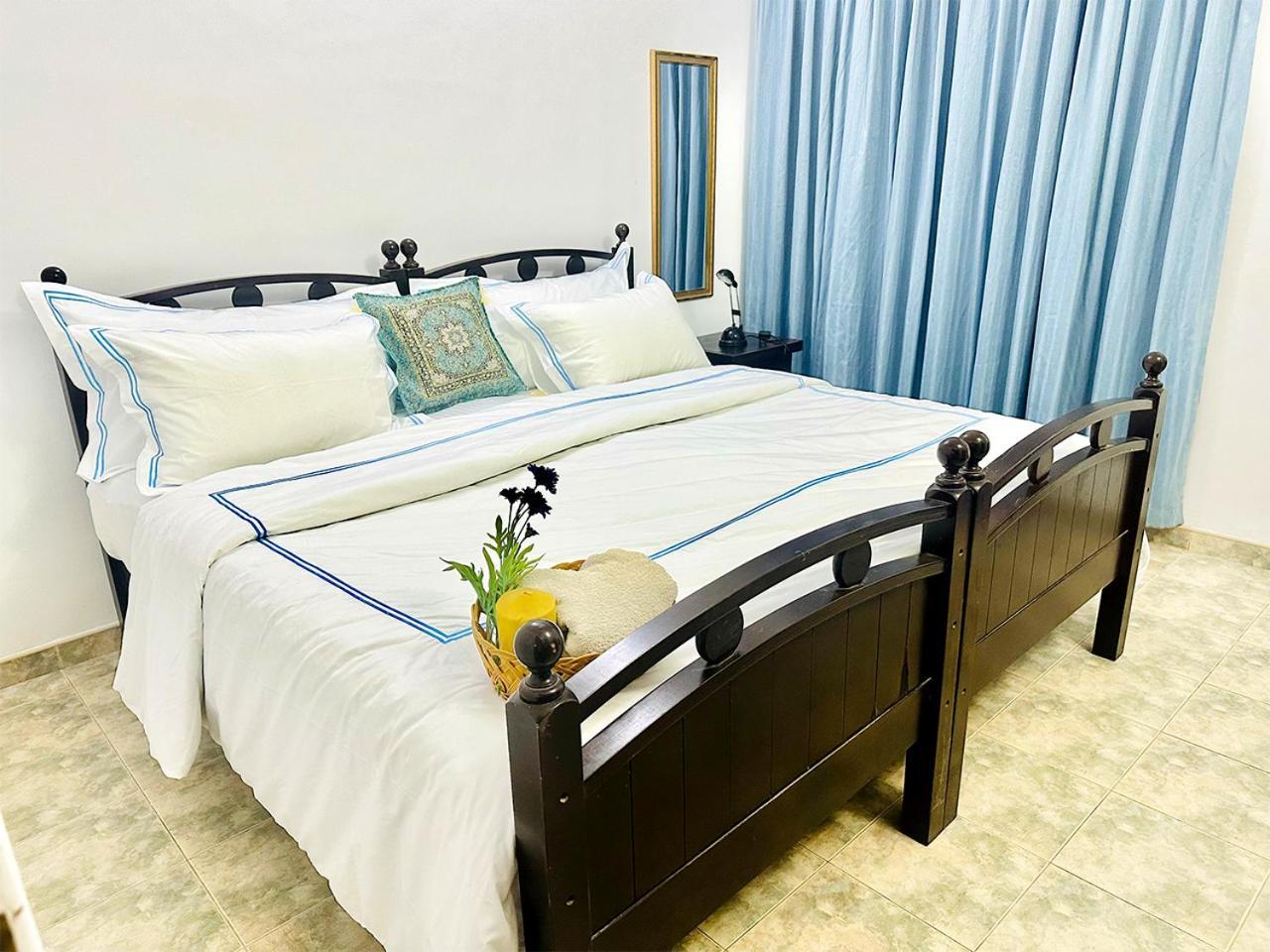 Sea Breeze Guest House Negombo Exteriér fotografie