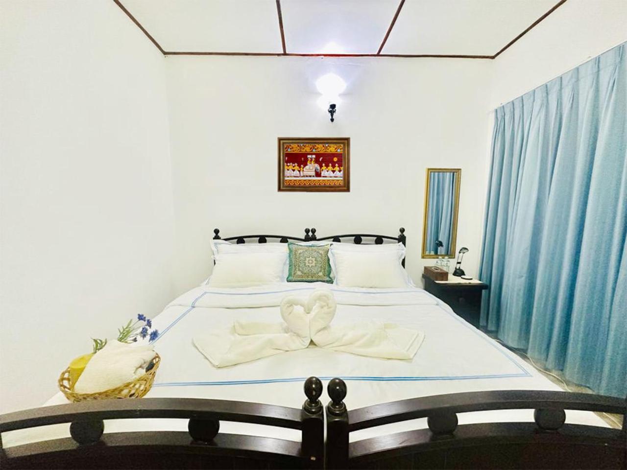 Sea Breeze Guest House Negombo Exteriér fotografie