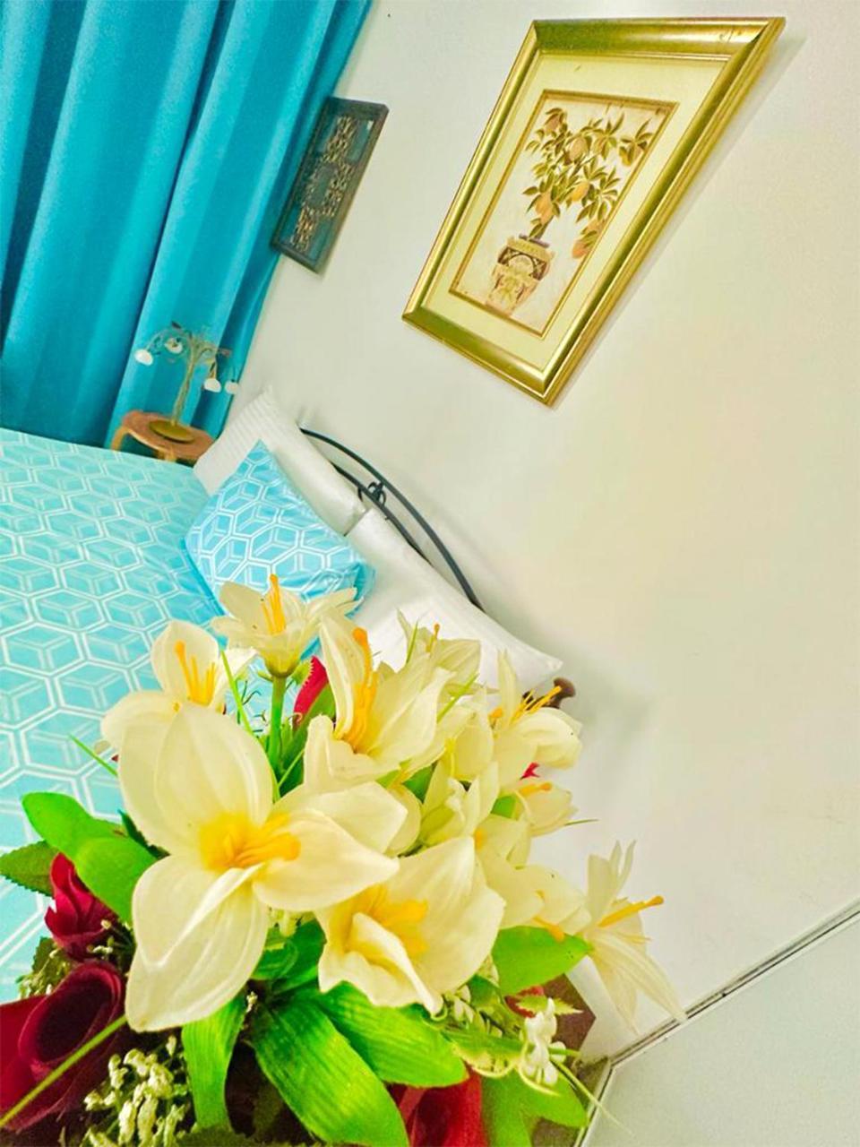 Sea Breeze Guest House Negombo Exteriér fotografie