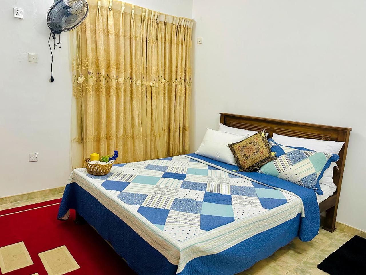 Sea Breeze Guest House Negombo Exteriér fotografie
