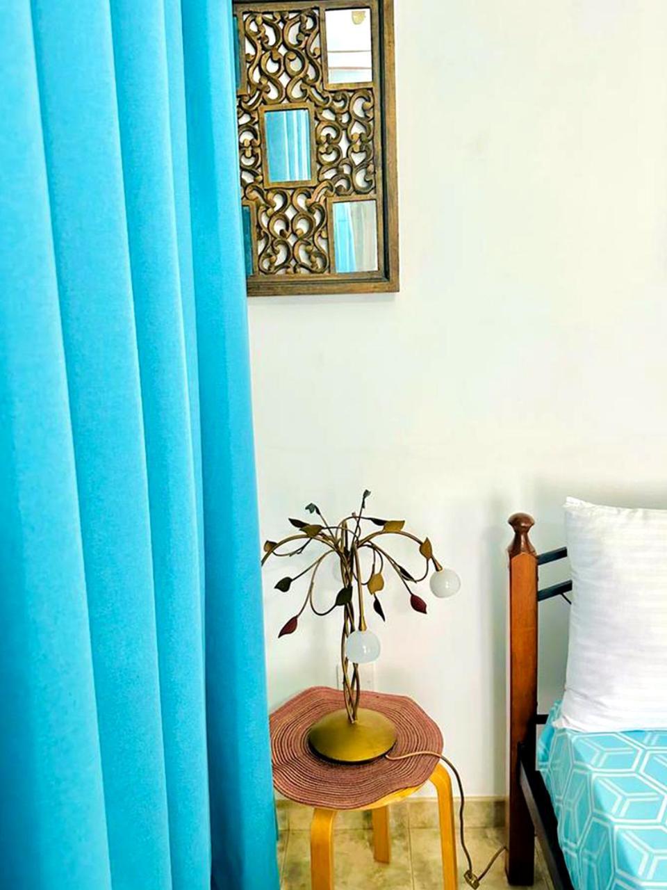 Sea Breeze Guest House Negombo Exteriér fotografie
