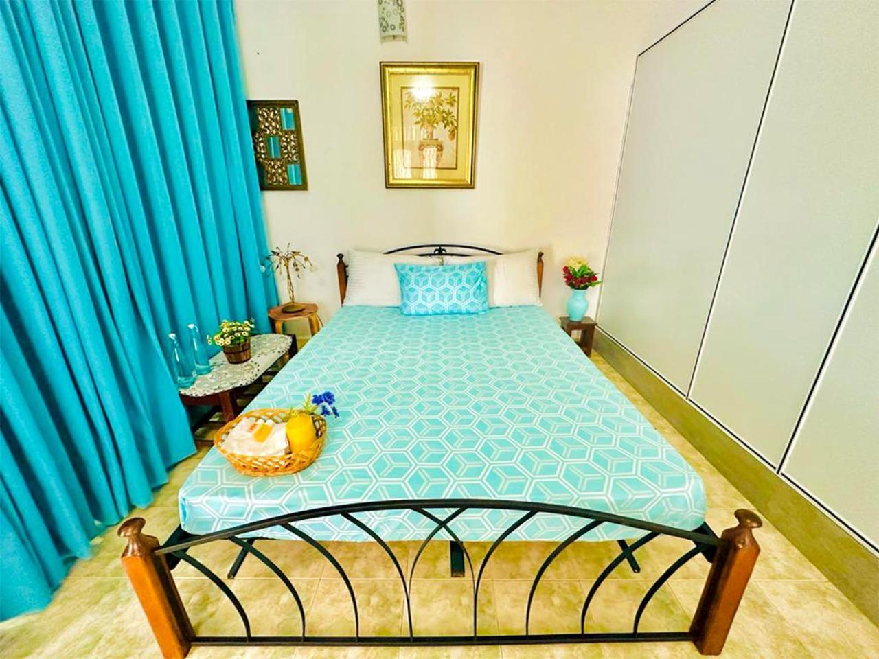 Sea Breeze Guest House Negombo Exteriér fotografie